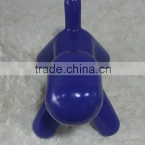 Unique Design Eero Aarnio FRP Puppy Chair thumbnail-4