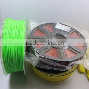 High Grade Pla Filament 3d for 3d Printer Ultimaker, Makerbot, Reprap, Filament 3d thumbnail-1