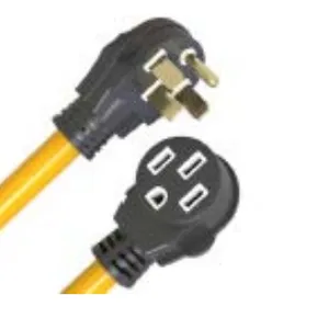 TT-30P Adapts 5-15R With STW 10/3 30A 120V Male Adapts 15A 125V Female thumbnail-2