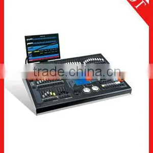 DMX MA2048Light Controller Wireless DMX Controller DMX Light Controller thumbnail-1