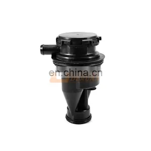 Sinotruk Howo T5G T7H TX Sitrak C5H C7H Truck Spare Parts 200V018040024 Oil-Air Separator With Seal (MC11) thumbnail-1