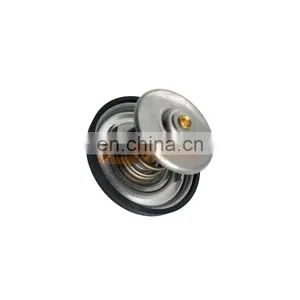 China Heavy Truck Sinotruk Howo T5G T7H TX Truck Spare Parts 201v06402-6005 Thermostat thumbnail-2