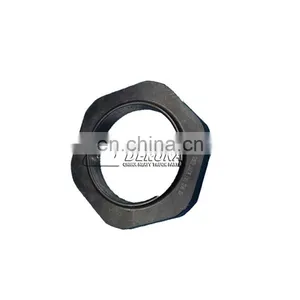 FAW Truck Spare Parts JS180A-1701036 Primary Shaft Nut For FawJ6 J6p J6L J7 Truck thumbnail-3