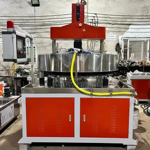 Chengrui Machinery Manufacturing Co., Ltd company overview - view 1 thumbnail
