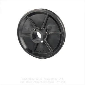 Bowling Parts 47-024839-002 Rear Distributor Shaft Drive Pulley for Brunswick thumbnail-1