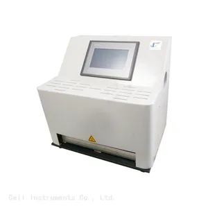 ASTM F2029 Five Point Gradient Heat Sealer Efficient Laboratory Gradient Heat Sealer thumbnail-1