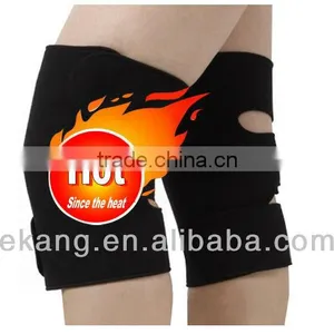 Knee Tourmaline Infrared Pad thumbnail-1