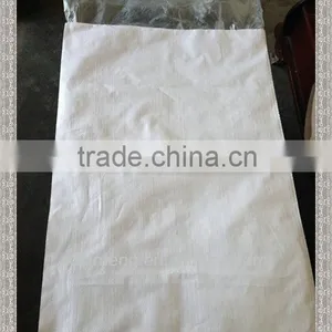 Colorful pp Woven Sack Bag,white Sugar Bag 50kg,2016 New Production Rice/sugar Packing Bag, pp Woven Sugar Bag thumbnail-2