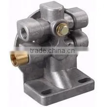 Truck Fuel Filter Seating F00675 thumbnail-1