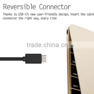 USB Type C 2.0 Cables, USB 2.0 USB-C to Mini USB 2.0 A Male Sync/Charging Cable, Premium Quality thumbnail-3