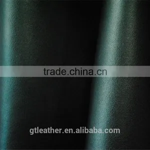 Cow Nappa Leather for Hotel Furniture thumbnail-6