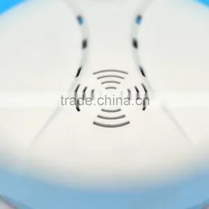 Carbon Monoxide Detector thumbnail-4
