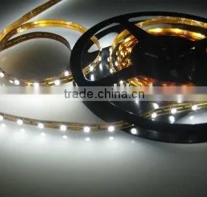 PE Cannula /Waterproof 300pcs 5050 SMD Flexible LED Strip thumbnail-1