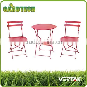 Hot Selling Bistro Furniture Set thumbnail-1