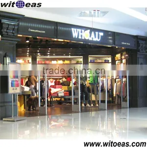 Eas Antishoplifting rf Antennas System thumbnail-5