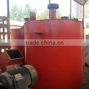 Mining Mixing Tank,agitation Barrel/Mineral Mixing Barrel thumbnail-1