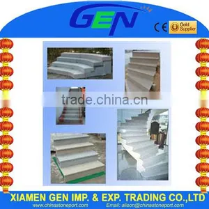 China Granite Outdoor Stairs thumbnail-1
