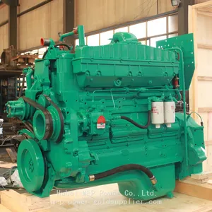 Cummins NTA855-G1B Diesel Engine for Generator Set thumbnail-3