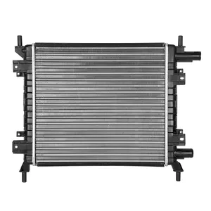 Radiator For FORD Parts No.96FB8005AC thumbnail-1