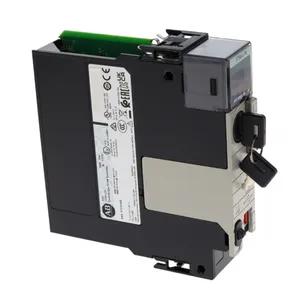 Allen Bradley 1756-L74 CONTROLLER thumbnail-2