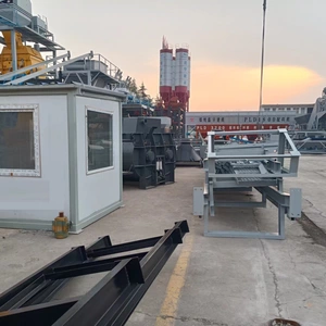 Zhengzhou Xinyu Machinery Manufacturing Co., Ltd. company overview - view 2 thumbnail
