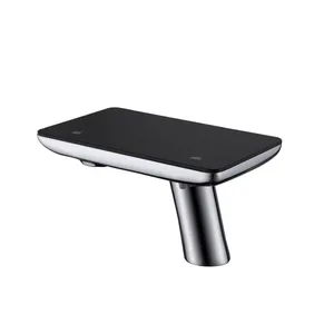Five Star Hotel Multifunctional Sensor Faucet thumbnail-1