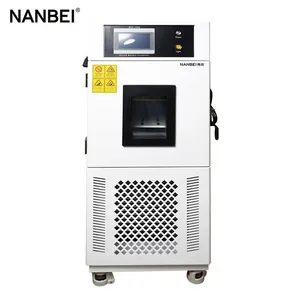 NANBEI Laboratory BTC-706 High and Low Temperature Testing Chamber thumbnail-1