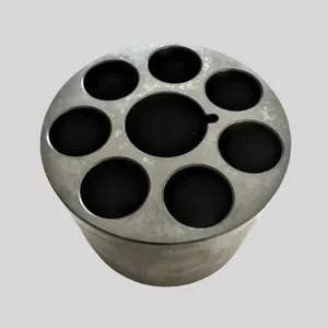 Spare Part BMV35/55/75/105/135/140 BMV35 BMV55 BMV75 BMV105 BMV135 BMV140 Hydraulic Motor Parts With Linde Pump Spare Repair Kit thumbnail-2