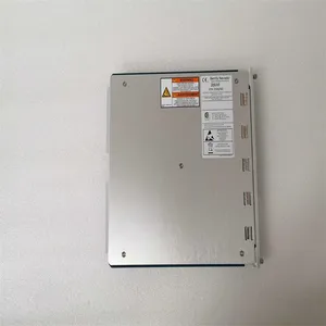 Bently Nevada 3500/92 136180-01 Communication Gateway Module thumbnail-2