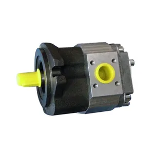 Rexroth PGF3-31/032RE07VE4 Hydraulic Internal Micro Gear Pump thumbnail-2