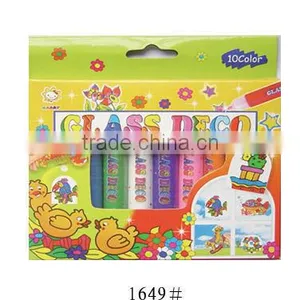 Glass Deco Set 13*22ML thumbnail-1