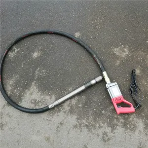 Eliminate Honeycomb Vibrator Handheld Concrete Vibration Rod thumbnail-2