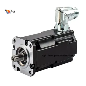 KOLLMORGEN AKM42E-ACCNR-00 Brushless Servo Motor thumbnail-3