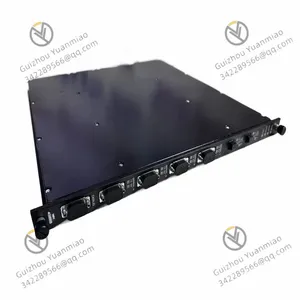 TRICONEX 4352B Communication Module thumbnail-3