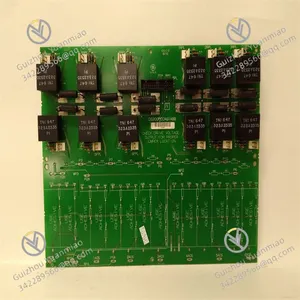 GE DS200PCCAG5ACB Power Connect Card thumbnail-1