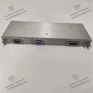 Bently 147663-01 VGA Display I/O Module thumbnail-2