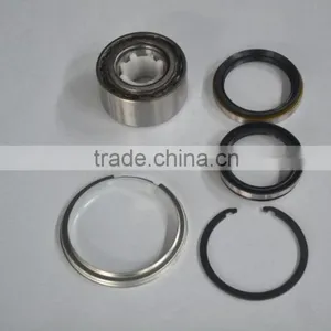 Front Axle Wheel Bearing VKBA3729, Wheel Bearing Kit thumbnail-1