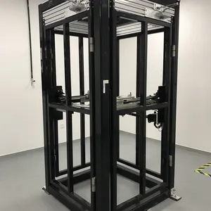 Door Closer Durability Test Machine thumbnail-2