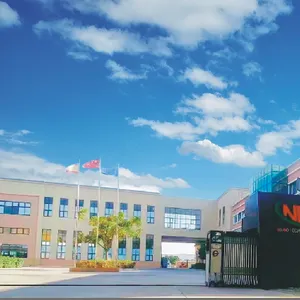 Kunshan Naboo Container Technology Co., Ltd. company overview - view 1 thumbnail