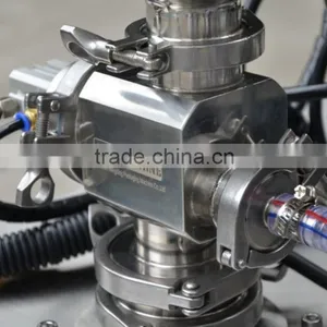 Dishwashing Liquid Filling Machine thumbnail-5
