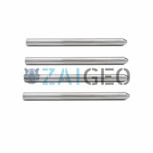 Waterjet Cutting Head Parts 300766-030 300766-042 300766-048 Mixing Nozzle Replacement Roctec500 Roctec100 thumbnail-2