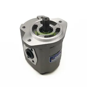 KYB 67110 67120 Forklift Gear Pump for Toyota 6FGL25 6FGL 5FD 5FG 5FDU 5FGU Forklift 67110-32070-71 High Pressure Hydraulic Pump thumbnail-2