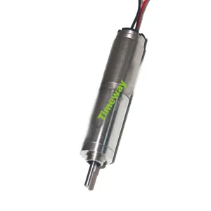 KG-10P Coreless Motor for Replace 6V 21900RPM 3mNm 10mm Coreless Motor Gear Motor With Encoder Endoscopic Model KG-10P1020 thumbnail-4