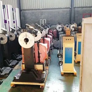 JBW-300B Computer Automatic Metal Charpy Impact Tester 150J 300J ASTM E23 Product Type Testing Equipment thumbnail-4