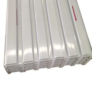 Steel Prepainted Galvanized Steel Coil 0.1mm-2mm Ppgl Color Coated Steel PPGI thumbnail-4