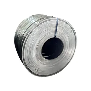 Carbon Steel Coil Hot Rolled Coil Q235/Q235B/Q345/Q345b/Q195/St37/St42/St37 for Pipe/Tube Manufacturing thumbnail-5