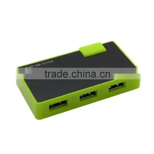 Valore USB 3.0 Hub (VUH-010) thumbnail-3