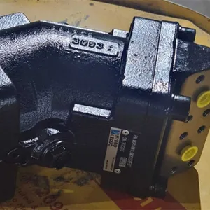 Piston Motor M50 M63 M80 M90 M108 Series MA90CS2N0U200SVF High Pressure Hydraulic Piston Motor thumbnail-4