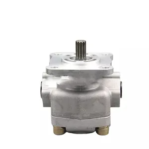 Factory Price GPW1-C-9AP MFG.N05G0005 KANZAKI Truck Genuine Hydraulic Power Steering Pump for KUBOTA Vehicle thumbnail-1