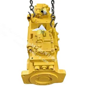 For CAT Hydraulic Pump 584-0379 5840379 for Caterpillar Excavator E374GC E375 E390 E390GC E370F E390F thumbnail-3